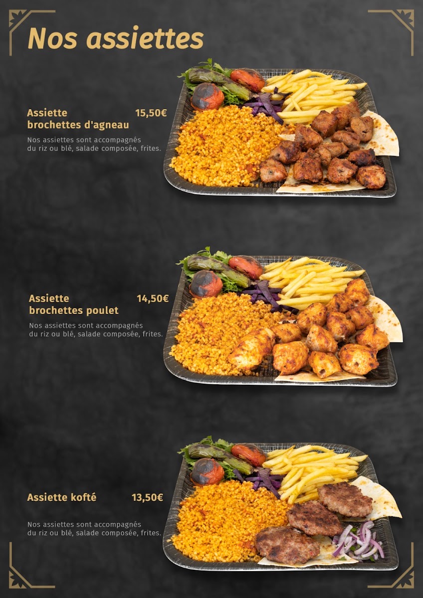 Menu Turkish Grille-4