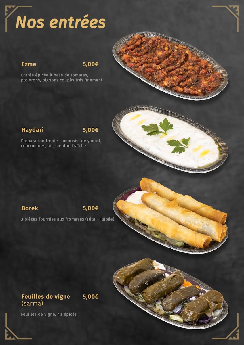 Menu Turkish Grille-9